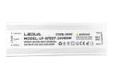 Блок питания 24В 60Вт 2,5А IP67 LP-SFE67-24V60W металлический Герметичный корпус