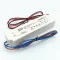 Блок живлення MEAN WELL 24В 60Вт 2.5А IP67 LPV-60-24 пласт. герм.