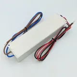 Блок живлення MEAN WELL 24В 60Вт 2.5А IP67 LPV-60-24 пласт. герм.
