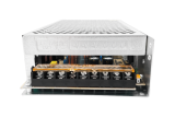 Блок живлення UA 5В 200Вт 40А IP20 LP-PKS20-5V200W мет. перф.
