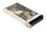 Блок живлення MEAN WELL 5В 200Вт 40A IP20 LRS-200-5 мет. перф.