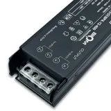Блок живлення BIOM 12В 400Вт 33А IP20 BPX-12-400 Slim мет. перф.
