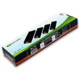 Блок живлення BIOM 12В 400Вт 33А IP20 BPX-12-400 Slim мет. перф.