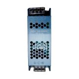 Блок питания 12В 100Вт 8,3А IP20 LED-12-100 Slim металлический перфорированный корпус