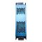 Блок живлення BIOM 12В 200Вт 16,5А IP20 LED-12-200 Slim мет. перф.
