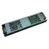 Блок живлення BIOM 12В 300Вт 25А IP20 LED-12-300 Slim мет. перф.