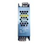 Блок живлення BIOM 12В 60Вт 5А IP20 LED-12-60 Slim мет. перф.