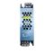 Блок живлення BIOM 12В 60Вт 5А IP20 LED-12-60 Slim мет. перф.