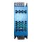 Блок питания 24В 100Вт 4,2А IP20 LED-24-100 Slim металлический перфорированный корпус