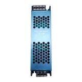Блок живлення BIOM 24В 200Вт 8,3А IP20 LED-24-200 Slim мет. перф.