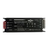 Блок питания 24В 300Вт 12,5А IP20 BPX-24-300 Slim металлический перфорированный корпус
