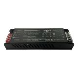Блок питания 24В 300Вт 12,5А IP20 BPX-24-300 Slim металлический перфорированный корпус