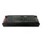 Блок живлення BIOM 24В 300Вт 12,5А IP20 BPX-24-300 Slim мет. перф.