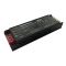 Блок живлення BIOM 24В 300Вт 12,5А IP20 BPX-24-300 Slim мет. перф.