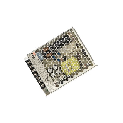 Блок живлення Mean Well LRS-100-12 (102W; 8.5A; 12V; IP20) Series "LRS"