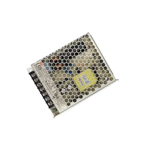 Блок живлення Mean Well LRS-100-24 ( 108W;4,5A;24V;IP20,) Series "LRS"