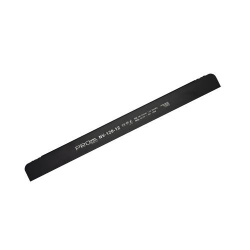 Блок живлення PROLUM™ 12V, 120W, 10А, Series "NV"