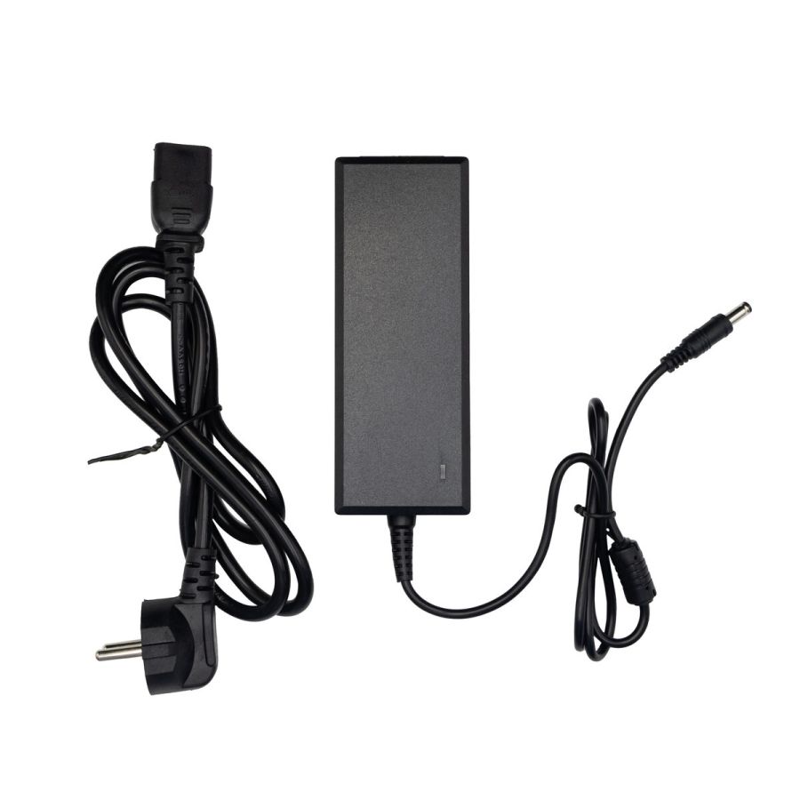 Блок живлення PROLUM™ 12V, 96W, 8.0А, Series "PD"