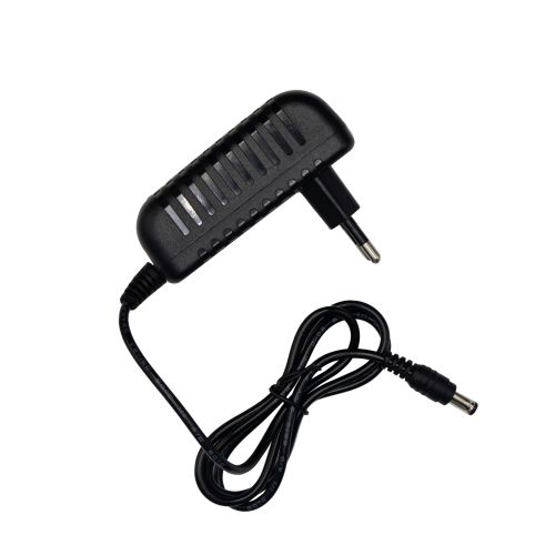 Блок живлення PROLUM™ 12V, 24W, 2.0А, Series "PD"