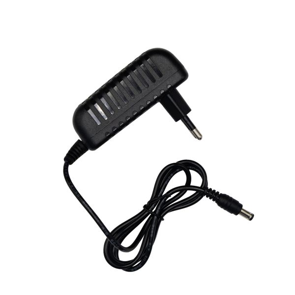 Блок живлення PROLUM™ 12V, 24W, 2.0А, Series "PD"