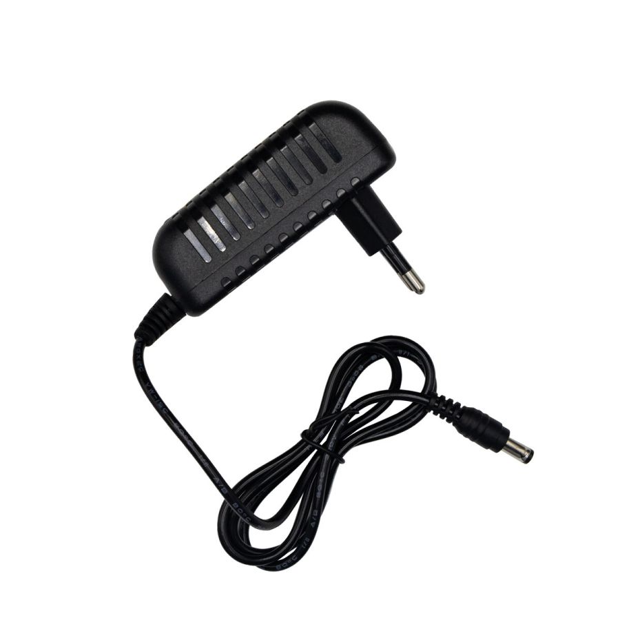 Блок живлення PROLUM™ 12V, 24W, 2.0А, Series "PD"