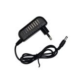 Блок живлення PROLUM™ 12V, 12W, 1.0А, Series "PD"