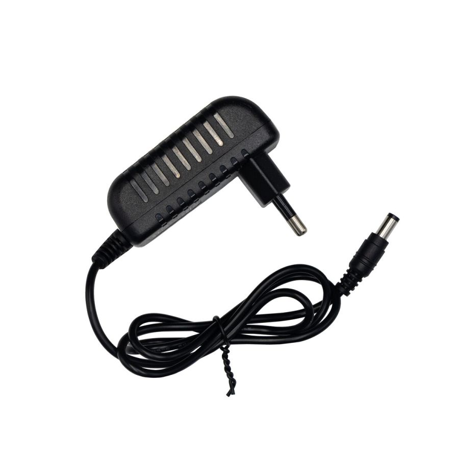 Блок живлення PROLUM™ 12V, 12W, 1.0А, Series "PD"