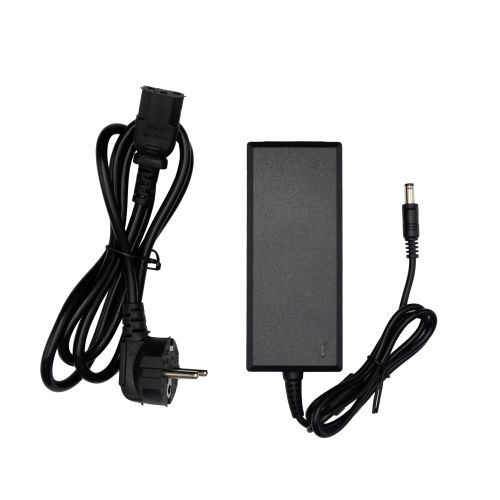Блок питания PROLUM™ 12V, 60W, 5.0А, Series "PD"