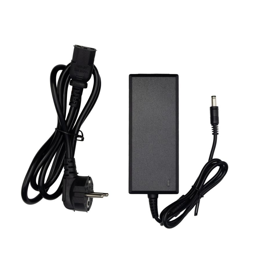 Блок живлення PROLUM™ 12V, 60W, 5.0А, Series "PD"