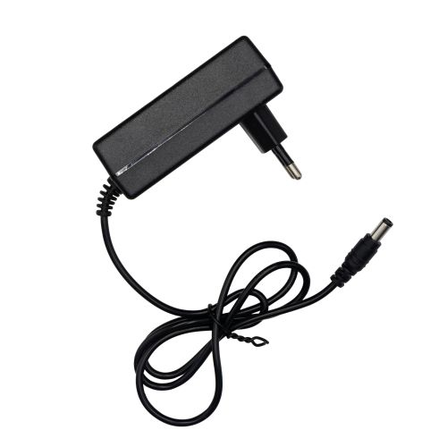 Адаптер живлення PROLUM™ 12V, 36W, 3.0А, Series "PD"