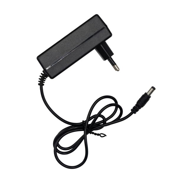 Адаптер живлення PROLUM™ 12V, 36W, 3.0А, Series "PD"