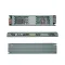 Блок питания 12В 400Вт 33,3А PL-SP-100-12 IP20 Slim Перф корпус (металл)