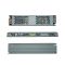 Блок питания 12В 400Вт 33,3А PL-SP-100-12 IP20 Slim Перф корпус (металл)