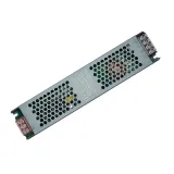 Блок питания 12В 400Вт 33,3А PL-SP-100-12 IP20 Slim Перф корпус (металл)