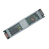 Блок питания 12В 400Вт 33,3А PL-SP-100-12 IP20 Slim Перф корпус (металл)