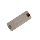 Блок живлення PROLUM™ 12V, 60W, 5А, Series "UC" IP20