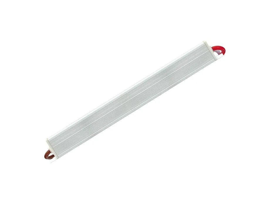 Блок живлення PROLUM™ 36W, 12V, 3А, Series "UTF"