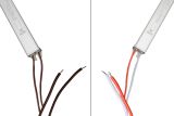 Блок живлення PROLUM™ 36W, 12V, 3А, Series "UTF"