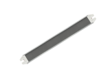 Блок живлення PROLUM™ 36W, 12V, 3А, Series "UTF"