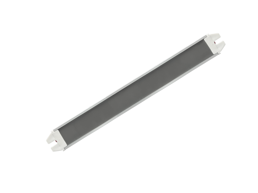 Блок живлення PROLUM™ 36W, 12V, 3А, Series "UTF"