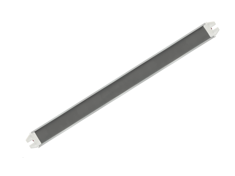 Блок живлення PROLUM™ 48W, 12V, 4А, Series "UTF" IP67