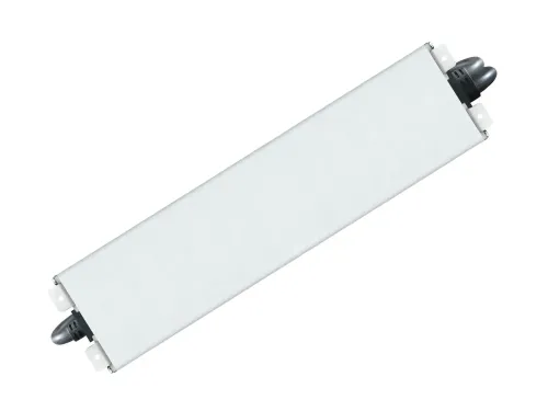Блок питания 12В 400Вт 33,3А IP67 PL-WP-400-12 Slim металлический Герметичный корпус