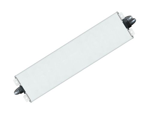 Блок питания 12В 400Вт 33,3А IP67 PL-WP-400-12 Slim металлический Герметичный корпус