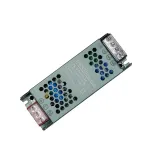 Блок питания 24В 100Вт 4,16А PL-SP-100-24 IP20 Slim Перф корпус (металл)