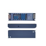 Блок питания 24В 150Вт 6,25А PL-SP-150-24 IP20 Slim Перф корпус (металл)