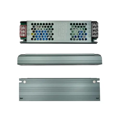 Блок живлення PROLUM™ 24V, 200W, 8.33А, Series "SP"