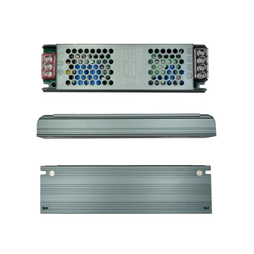 Блок живлення PROLUM™ 24V, 200W, 8.33А, Series "SP"