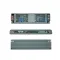 Блок питания 24В 300Вт 12,5А IP20 PL-SP-300-24 Slim металлический перфорированный корпус