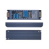 Блок питания 24В 300Вт 12,5А IP20 PL-SP-300-24 Slim металлический перфорированный корпус