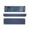 Блок питания 24В 300Вт 12,5А IP20 PL-SP-300-24 Slim металлический перфорированный корпус
